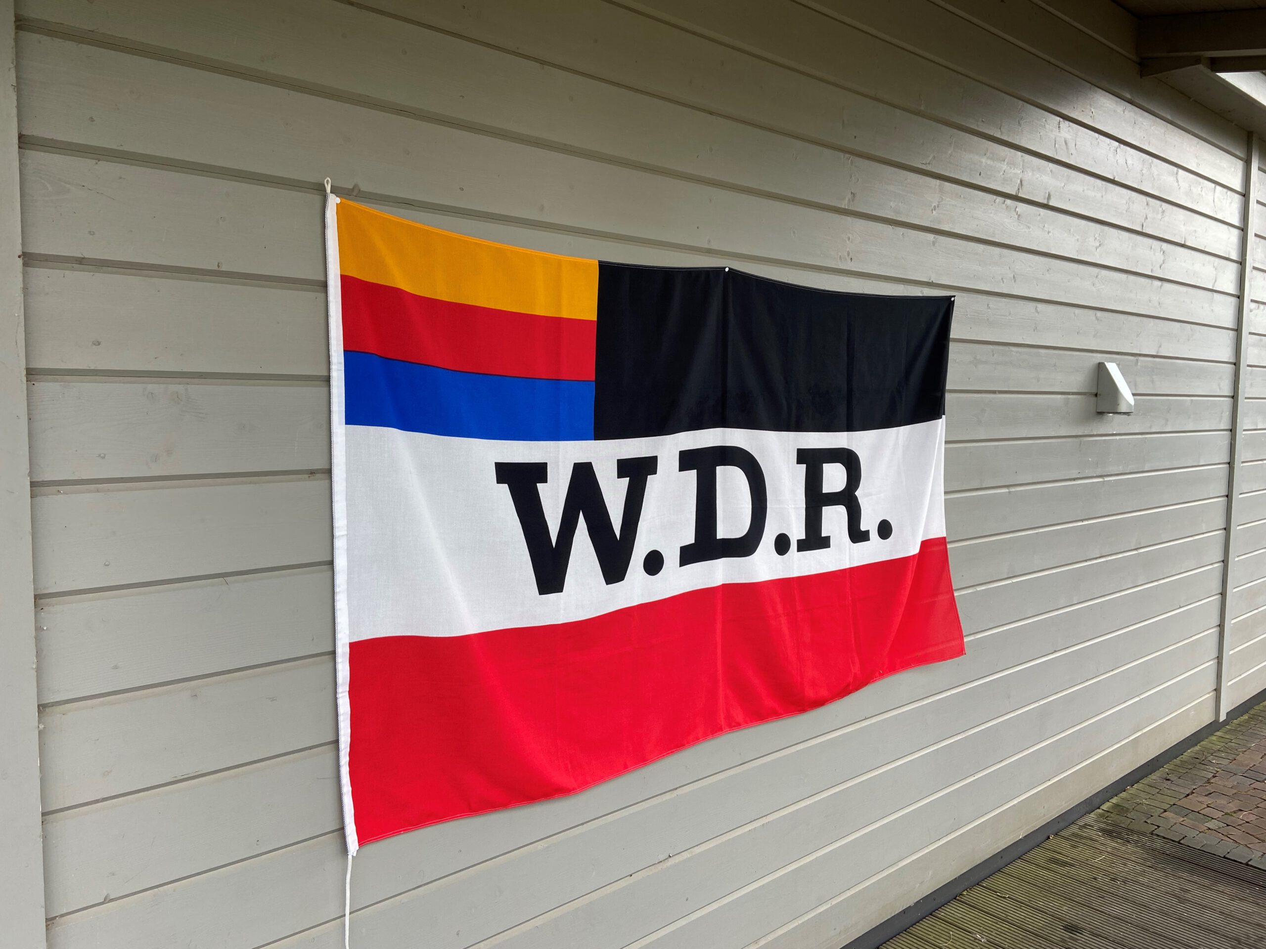 Wdr