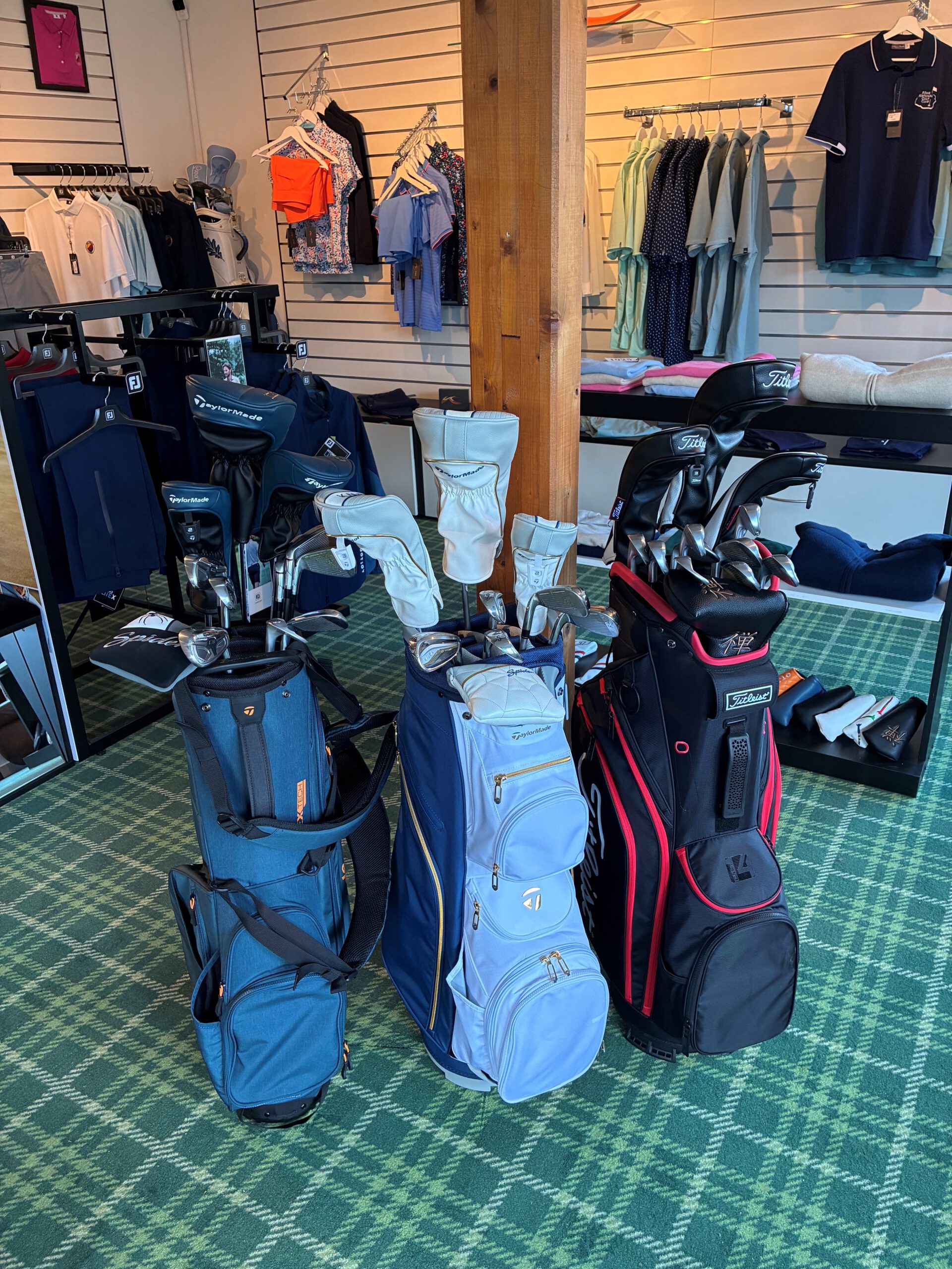 Proshop